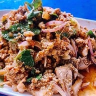 ส้มตำลุงช้ง