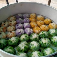 กุยช่ายที่ปลายแหลม