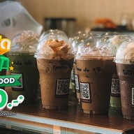 Coffee Der La ร้านกาแฟคอฟฟี่เด้อหล่า โอโซนวิลเลจ