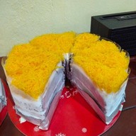 โฮมเฮ็ด ขนมโฮมเมด