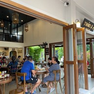 ร้านรวมมิตร 亲友 - อาหารเช้า ติ่มซำ