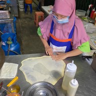 Hua Hin Halal Food