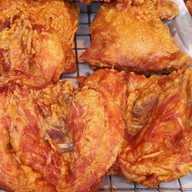 ไก่ทอดเจ๊มล (ตลาดศรีบุญยืน)