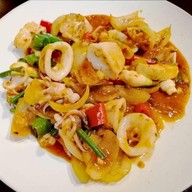 เมนูของร้าน สำราญตามสั่ง