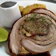 ฮัก เรสเตอรองท์ -