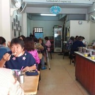 ร้านข้าวแกง "ครัวใต้" (แปดริ้ว)