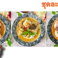 ขนมจีนบ้านสวน