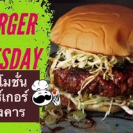 Allez Western Restaurant