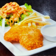 มะลิลา ลำพูน Malila cafe&restaurent