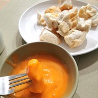 ปังปังสังขยาโบราณนมสดพลับพลาชัย