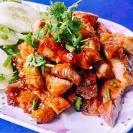 ส้มตำลุงช้ง