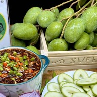 มะม่วงน้ำปลาหวานมือทอง รามคำแหง24