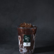 NinePeaCocoa ตลาดเดินเล่น (ท่าพระ)