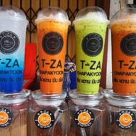 T-Za chapakyoon