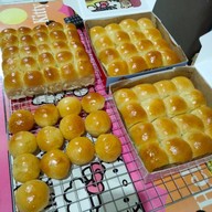 โฮมเฮ็ด ขนมโฮมเมด