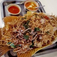 เมนูของร้าน สำราญตามสั่ง