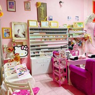 Tan&ozh Nail Shop