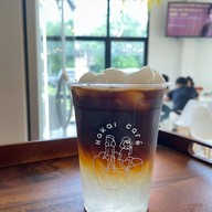 Nakai cafe