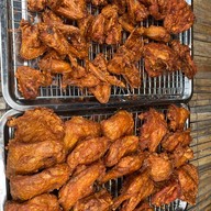 ไก่ทอดหาดใหญ่Byน้องอาญ่า