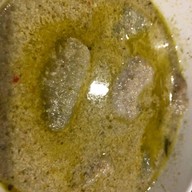 เมนูของร้าน ร้านข้าวแกงเจ๊กปุ้ย (เจ้เฉีย)