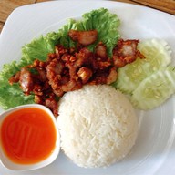 เกี๊ยวซ่าอาชิง