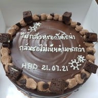 a hundred kilo.- brew&bake สรงประภา 26
