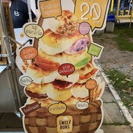 Sweet Buns More Space