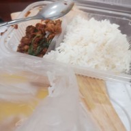 เมนูของร้าน PAYPAYIN Cafe เปปอิน คาเฟ่