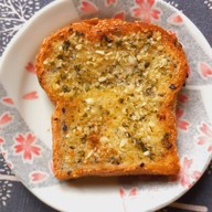 เมนูของร้าน สวนผักน้ำ