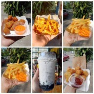 ปูเป้นมส๊ดสด