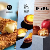 BAKEWORKS Silom Complex