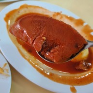 เมนูของร้าน อากาเว่ (ฟูมุ่ยกี่ 2)