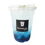 Heaven Black Coffee