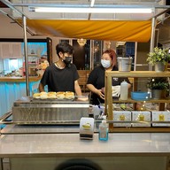 Sweet Buns More Space