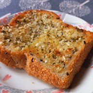 เมนูของร้าน สวนผักน้ำ