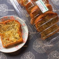 เมนูของร้าน สวนผักน้ำ