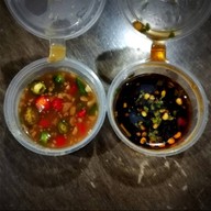 ข้าวมันไก่ซั่งไห่…. …..