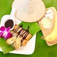 ยายต๊ามอาหารเวียดนาม