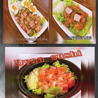 Dyna sushi