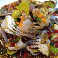 ร้านยำปูไข่ย้วย