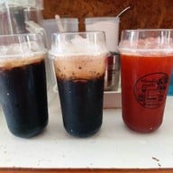 แอ่นแอ๊นกาแฟซิ่ง