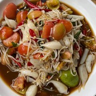 ส้มตำท้ายรถสาขา2 สาขา2