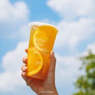 Kita Tea Stand ชานมไข่มุก