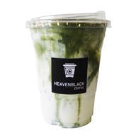 Heaven Black Coffee