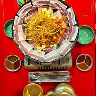 เมนูของร้าน SOISEOUL Korean Soul Food