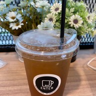 เมนูของร้าน Enter Cafe Saima