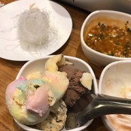 ชาบู ชาบู นางใน เมืองเพชรบุรี