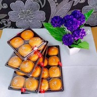 เปี๊ยะลาวา By.ผู้ชายแสนดี