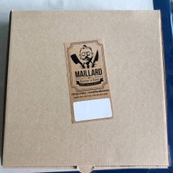Maillard Butcher & Steak สาทร