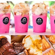 ปังเย็นบ้านอบอุ่น